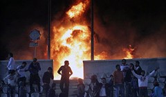 Fifa vraća položaj Egipatskom savezu