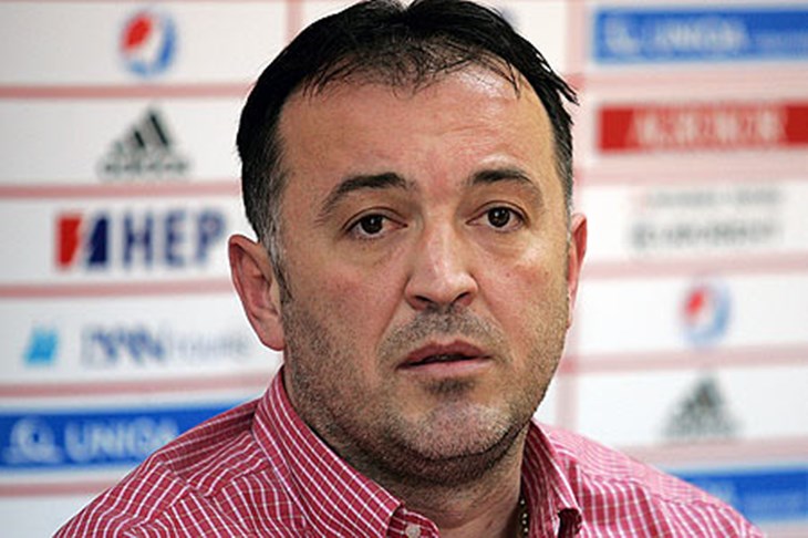 Goluža: "Ne slavi uvijek bolji"