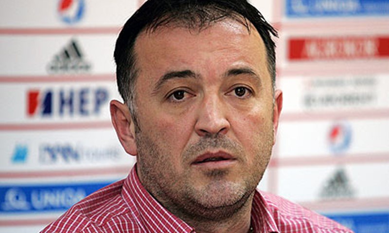 Goluža: "Ne slavi uvijek bolji"
