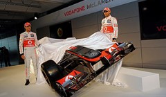 Lewis Hamilton želi novi ugovor