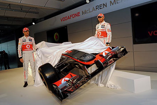 Lewis Hamilton želi novi ugovor