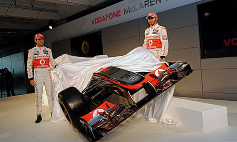 Lewis Hamilton želi novi ugovor
