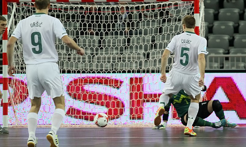 Novo veliko pojačanje u Nacionalu: Kristijan Čujec stavio potpis na ugovor