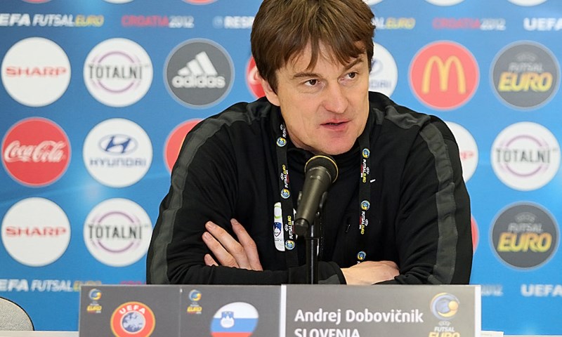 Zorč: "Bili smo nezreli"