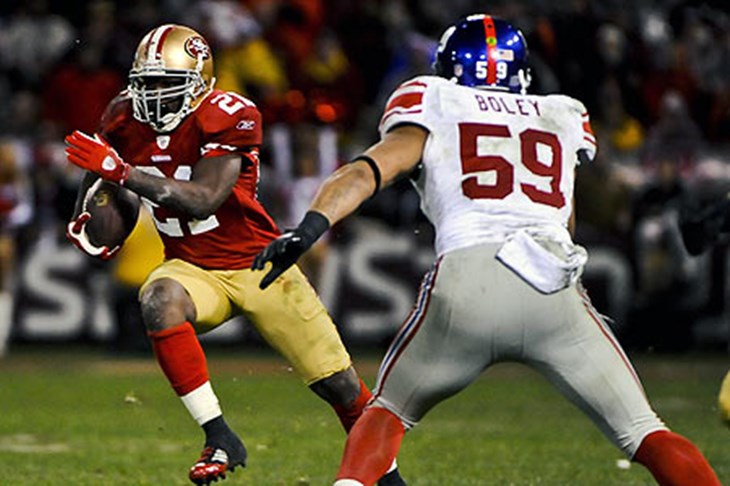 Kada vjerujete Cowboysima više nego prvacima