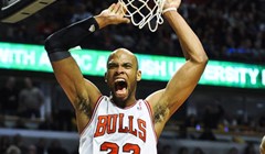 Video: Chicago +3 protiv Knicksa