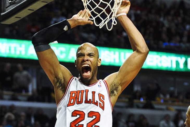 Video: Chicago +3 protiv Knicksa