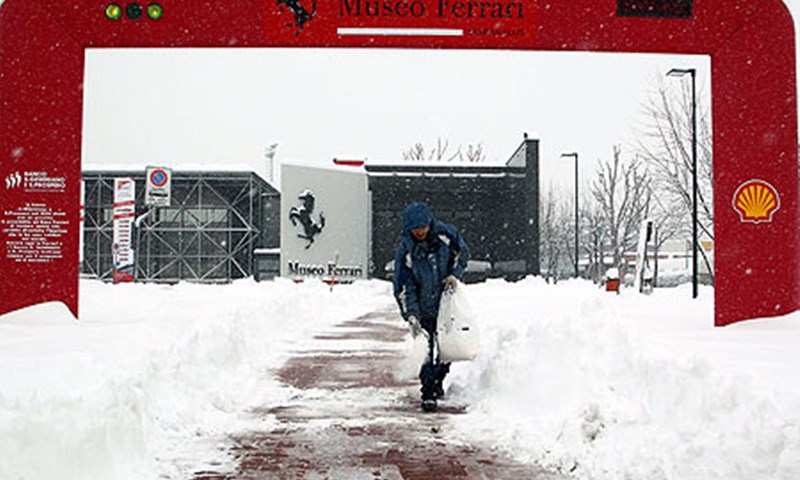 Video: Alonso i Massa otkrili F2012