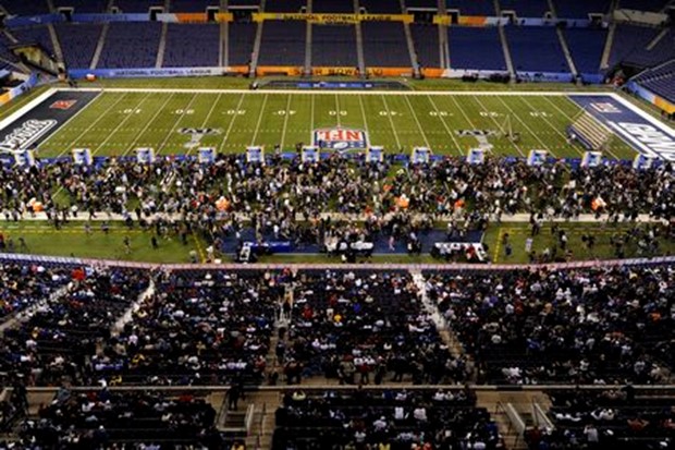 Ključnog igrača Patriotsa muči ozljeda