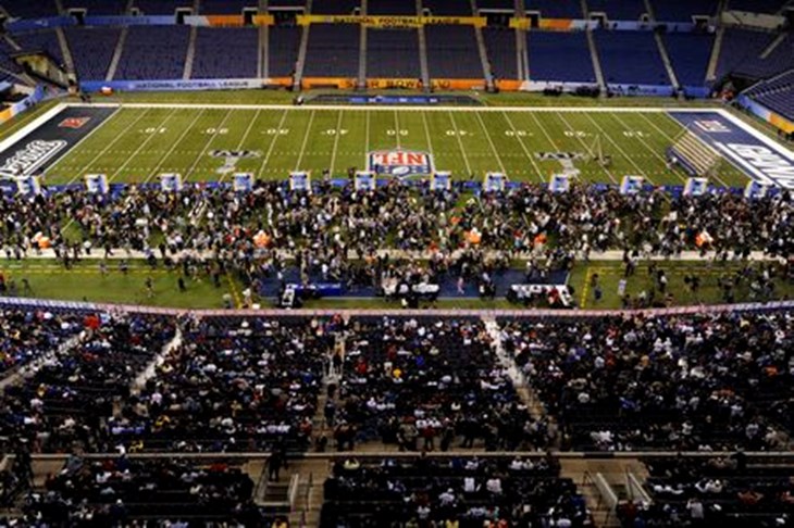 Ključnog igrača Patriotsa muči ozljeda