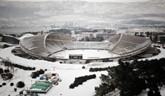 Odgođeno gostovanje Šahtara u Splitu