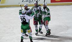 Zmajčeki po prvu pobjedu