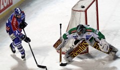 Turco: "Žao mi je vratara Olimpije"