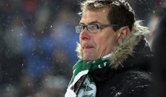 EBEL kaznio ljubljansku Olimpiju