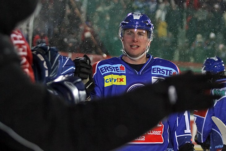 Kinasewich: "Požalio sam odlazak iz Medveščaka. Igranjem za Hrvatsku zahvaljujem na pruženoj ruci"