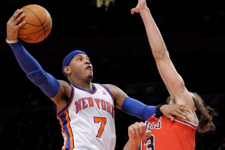 Pekovićeva noć karijere, Sixersi posrnuli