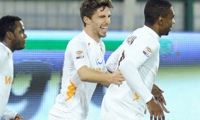 Enrique: "O Ranieriju samo dobro"