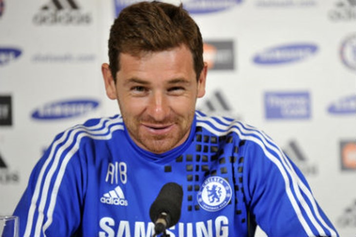 André Villas-Boas dobio otkaz