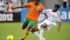 Zambija izaziva Crne zvijezde