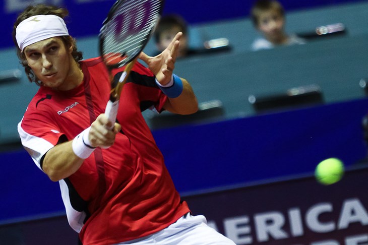 Lacko prošao, Estrella ispao, Karlović kreće u srijedu