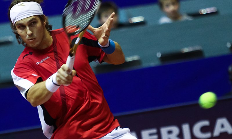Lacko prošao, Estrella ispao, Karlović kreće u srijedu