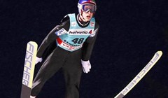 Schlierenzaueru 40. pobjeda u karijeri