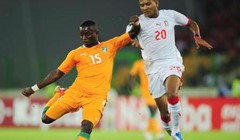 Drogba i Toure donijeli polufinale