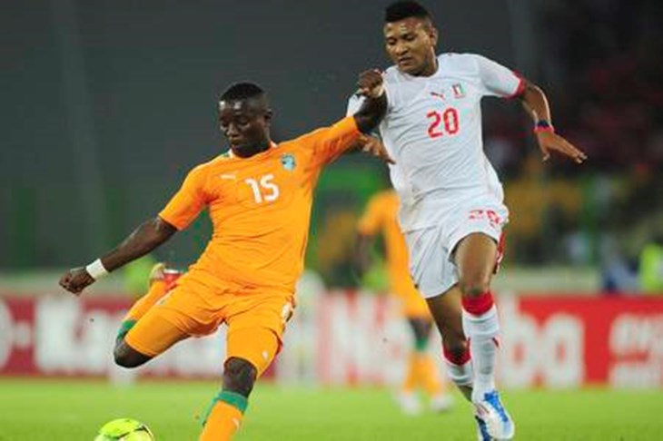 Drogba i Toure donijeli polufinale