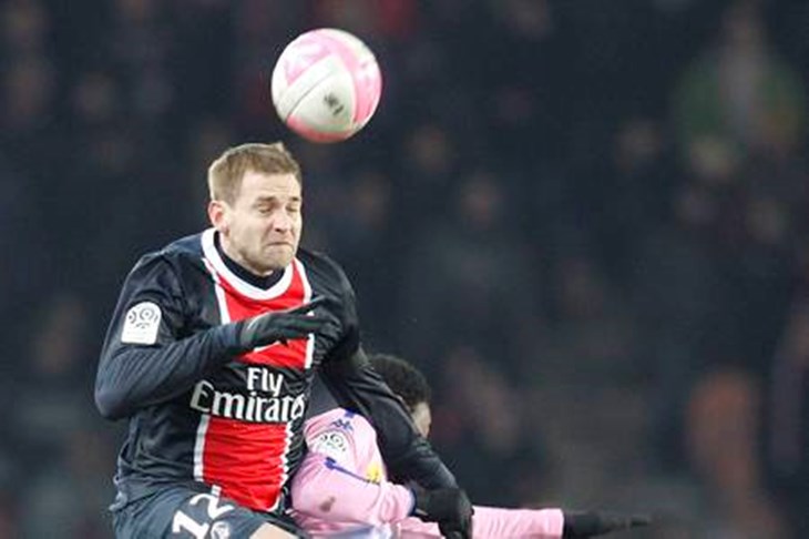 PSG i Montpellier sigurnim koracima