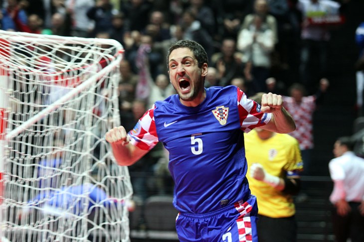 Despotović za Sportnet: 'U Dubrovniku mi je bilo lijepo, ali želja za dokazivanjem u Serie A je presudila'