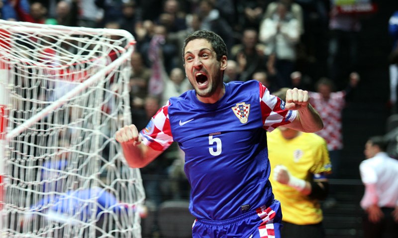 Despotović za Sportnet: 'U Dubrovniku mi je bilo lijepo, ali želja za dokazivanjem u Serie A je presudila'