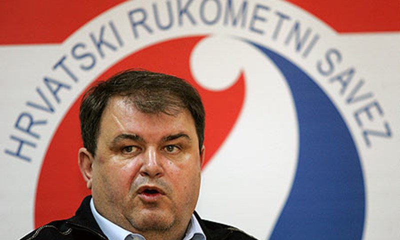 Gobac: "Varaždinu vratiti kvalitetan rukomet"