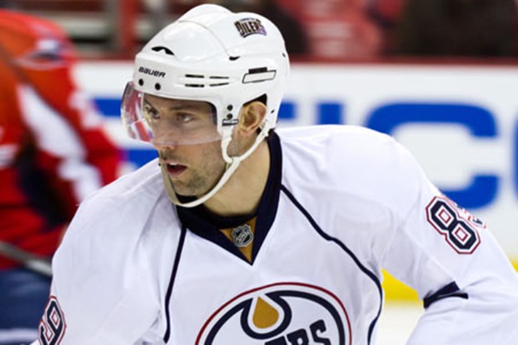 Video: Sam Gagner u EBEL-u, KAC osigurao još jednu zvijezdu NHL-a