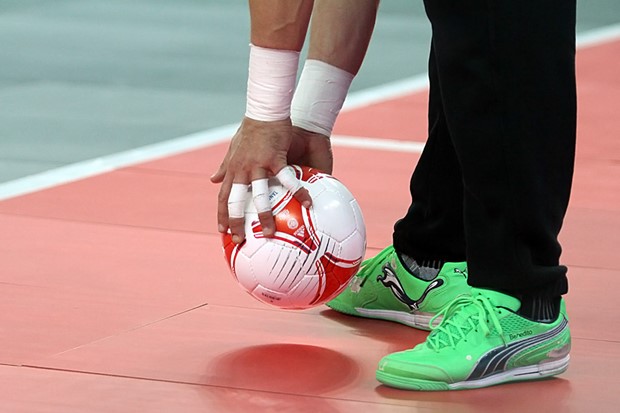 Futsal: Mladi Hrvati u golijadi svladali vršnjake iz Srbije
