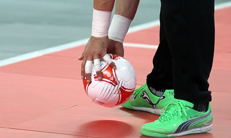 Futsal: Mladi Hrvati u golijadi svladali vršnjake iz Srbije