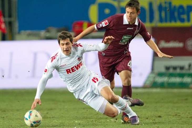 Santini debitirao u remiju Freiburga