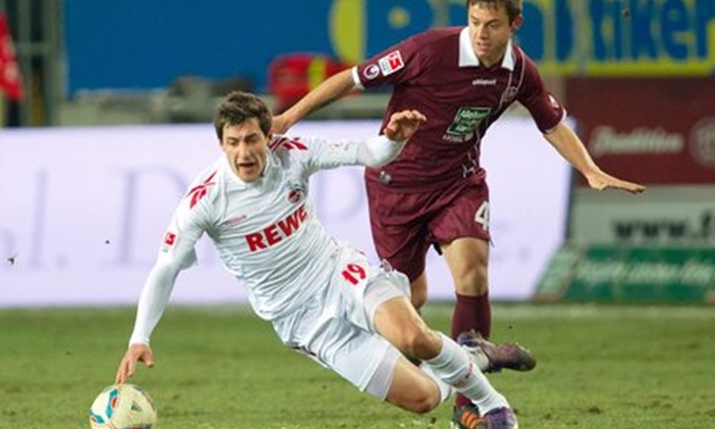 Santini debitirao u remiju Freiburga
