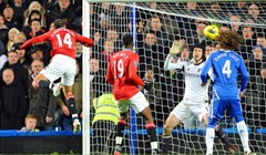 Video: Spektakularni remi na Stamford Bridgeu