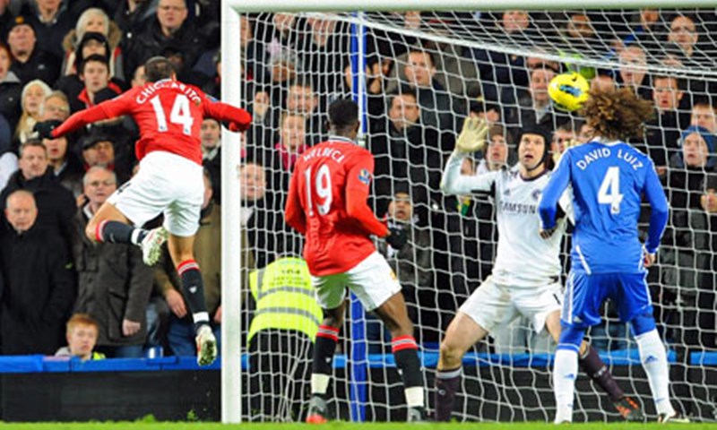 Video: Spektakularni remi na Stamford Bridgeu