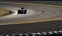 Kimi predstavio novi Lotus