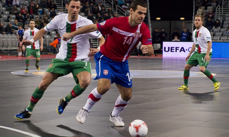 Slobodan Rajčević: „Uživam u Zagrebu“