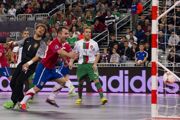 Češka i Srbija teško do pobjeda, Rusija odradila lakši trening