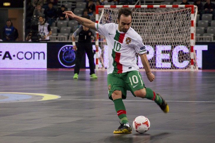 VIDEO: Završena grupna faza Svjetskog prvenstva u futsalu; svi favoriti sigurni
