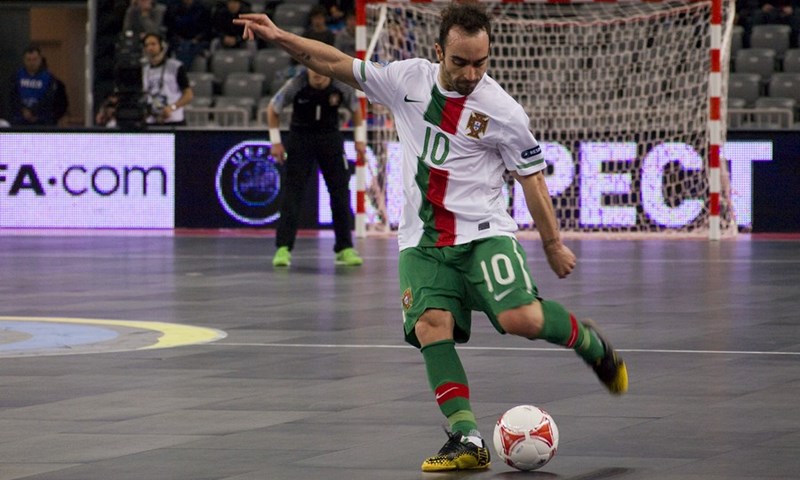 VIDEO: Završena grupna faza Svjetskog prvenstva u futsalu; svi favoriti sigurni