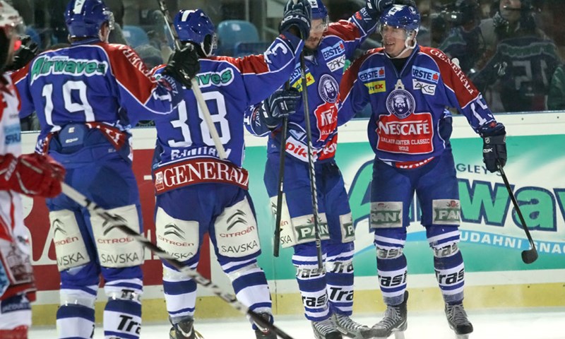 Medveščakova peta pobjeda nad KAC-om