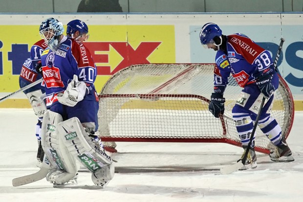 Ouzas: "Pobjeda je najvažniji dio priče, a shutout će mi još podići samopouzdanje"