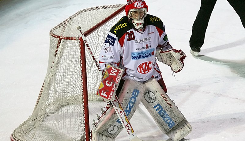 KAC Klagenfurt i Fribourg u borbi za drugu ovosezonsku pobjedu u Ligi prvaka