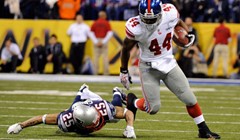 Video: NY Giantsi osvojili Super Bowl XLVI!