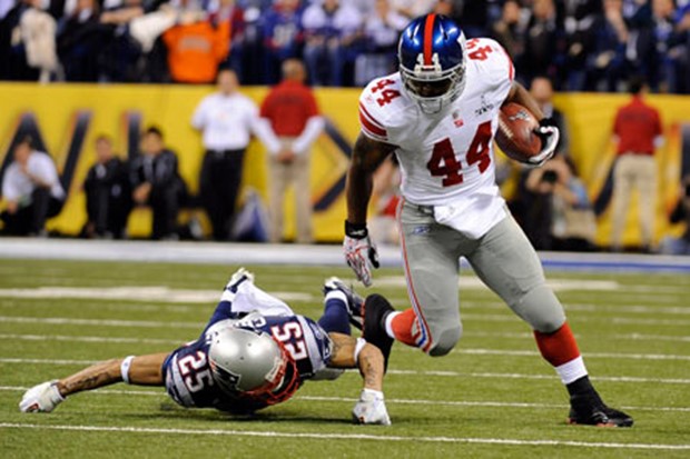 Video: NY Giantsi osvojili Super Bowl XLVI!