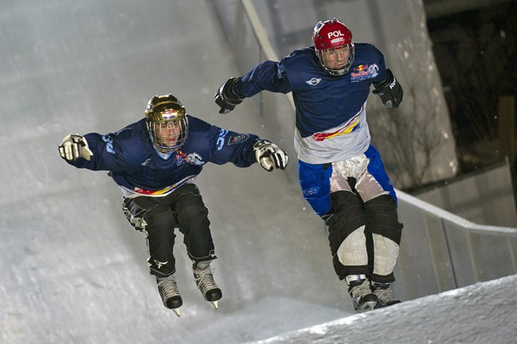 Mrvi nedostajala mrvica